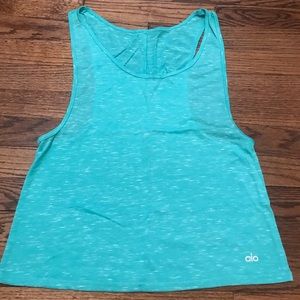 Alo Tank Top
